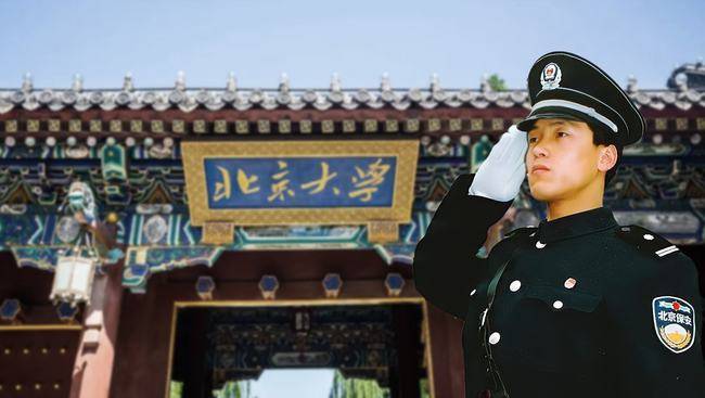 30年前,轰动全国的"北大保安高考第一人"张俊成,如今成职校校长_教育