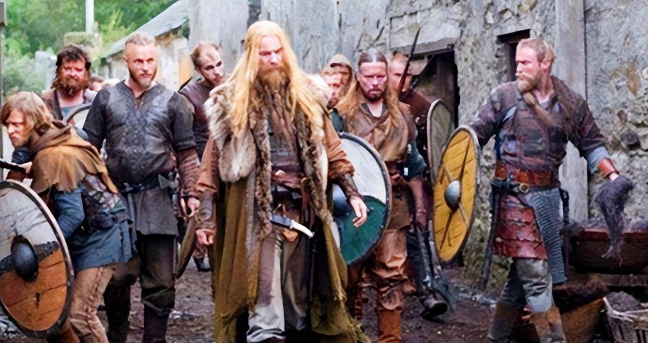 日耳曼人的国家是如何形成的?_西哥特_罗马帝国_皇帝