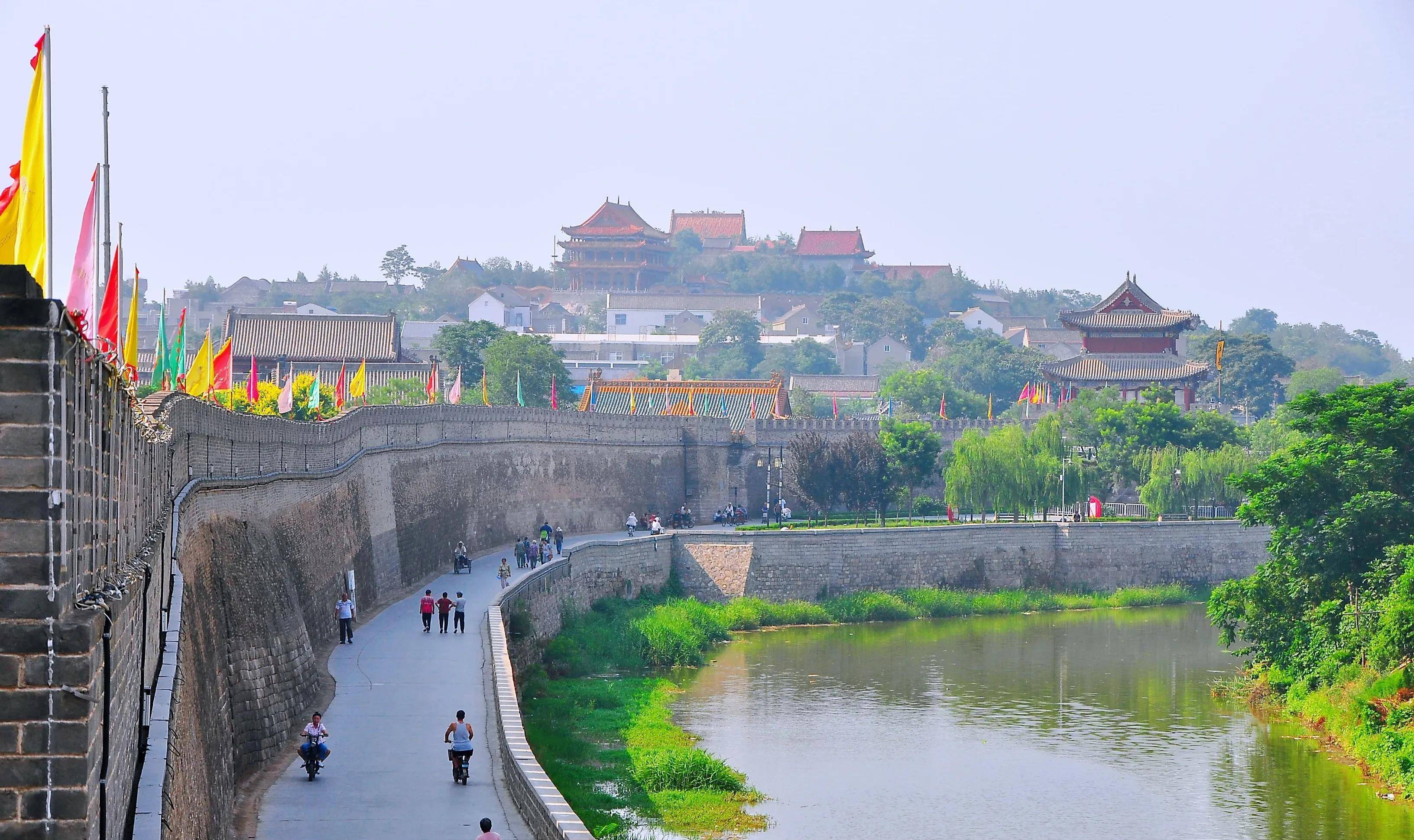 明代浚县出了1个厉害人物,王在晋总理吏,兵,刑3部事务_国家_尚书_抗敌