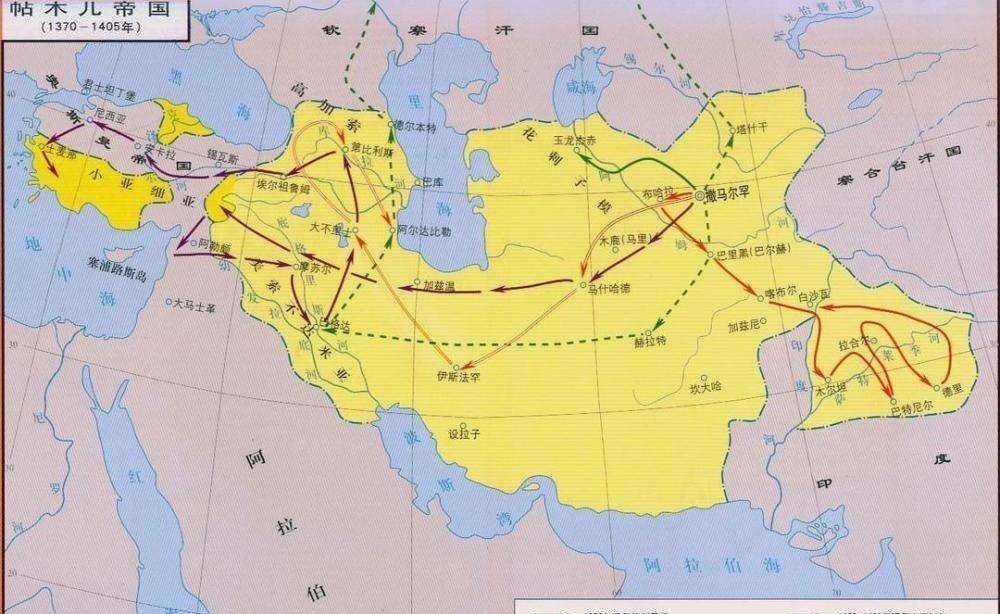 两次瘟疫成就两个帝国,欧洲这一次是否会例外_奥斯曼_西欧_法兰克