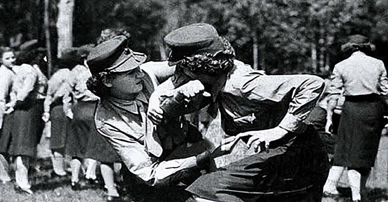 1942年蘇聯女英雄卓婭被叛徒出賣,被執絞刑而亡,叛徒?