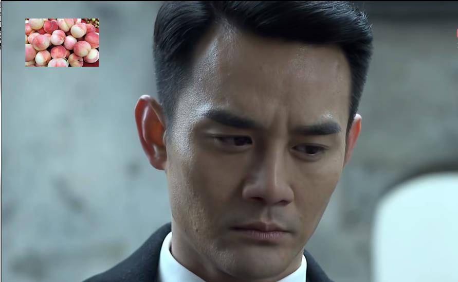 看过《伪装者》原著才知道阿诚和梁仲春提过的女人,就是他的初恋