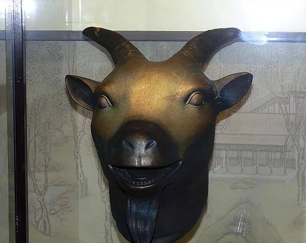 从流失海外到回国,十二生肖铜首的漫漫归家路_圆明园管理处_中国_铜像