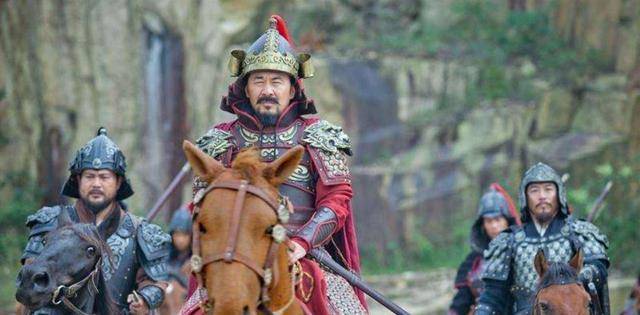 赵匡胤杯酒释兵权时,唯独漏掉了一个人,最后被他夺去了宋朝江山_皇帝