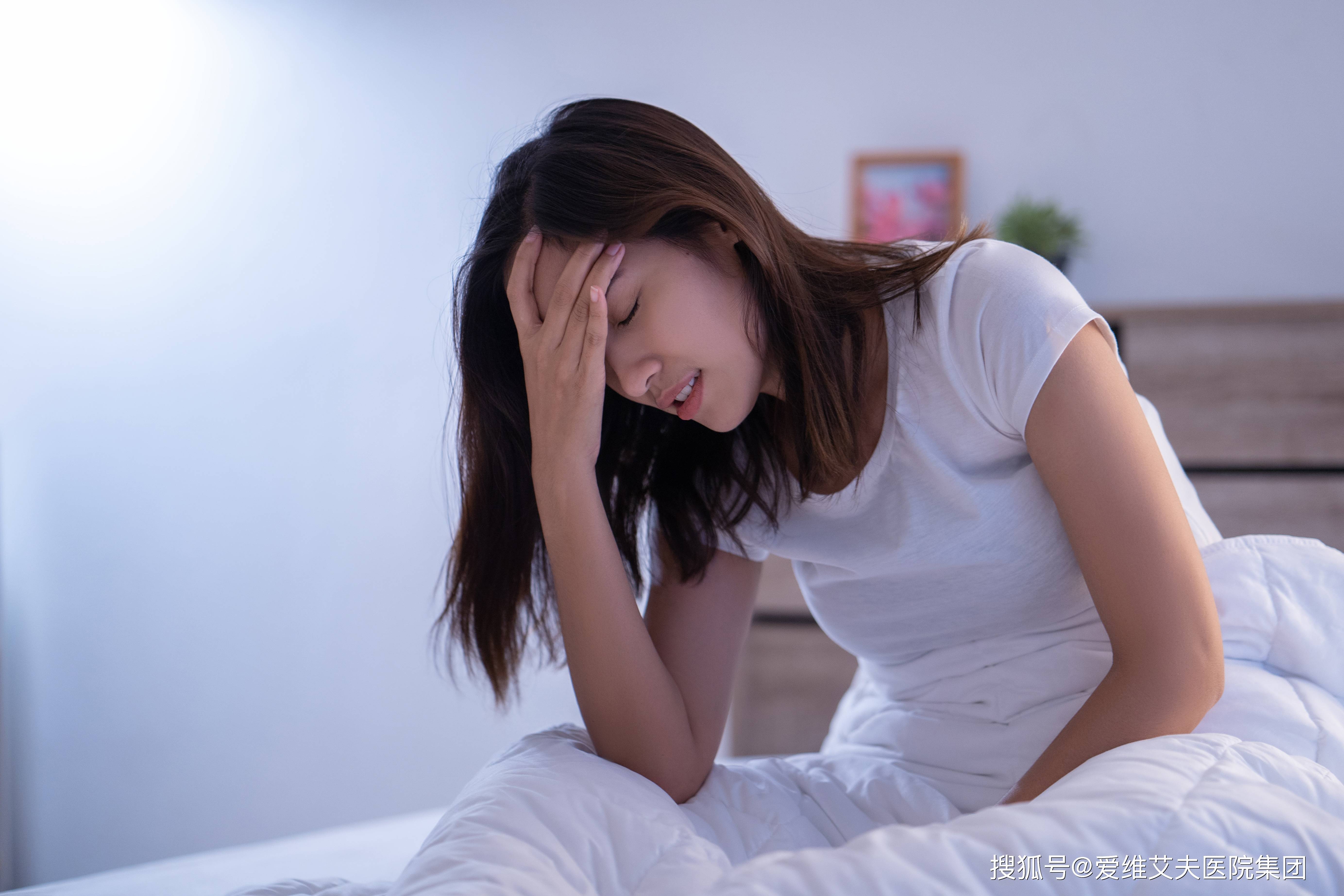 试管助孕压力大,精神压抑,快用这6个招缓解一下_影响
