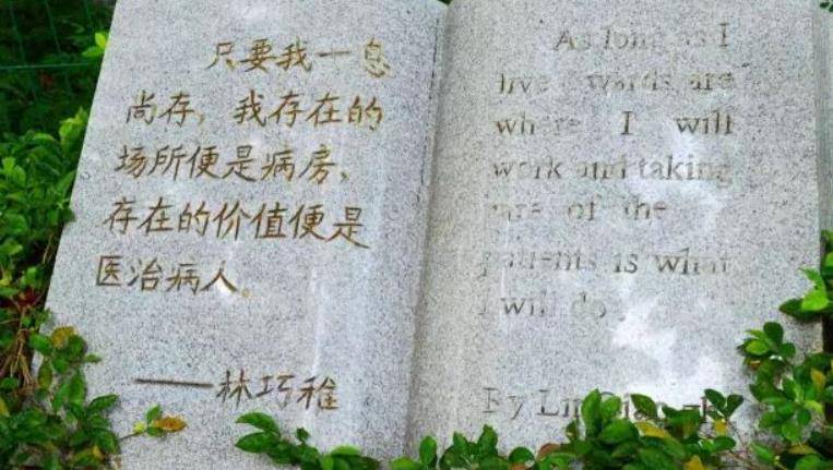 林巧稚:袁隆平是她孩子,钟南山叫她姑婆,一生未婚却是万婴之母_医学