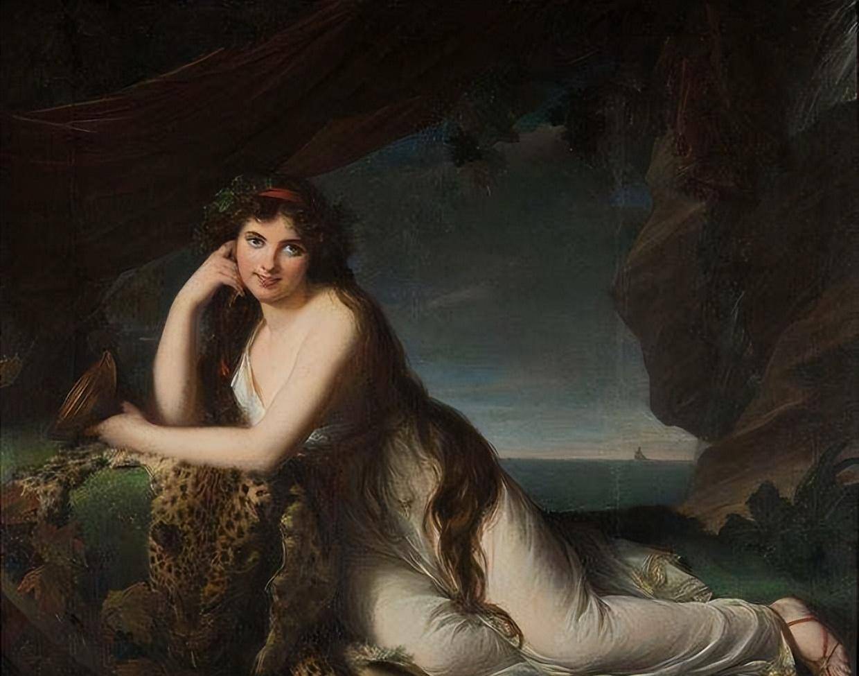 中,男性英雄的塑造,以及影射出的西方文化精神_阿尔戈_赫勒_美狄亚