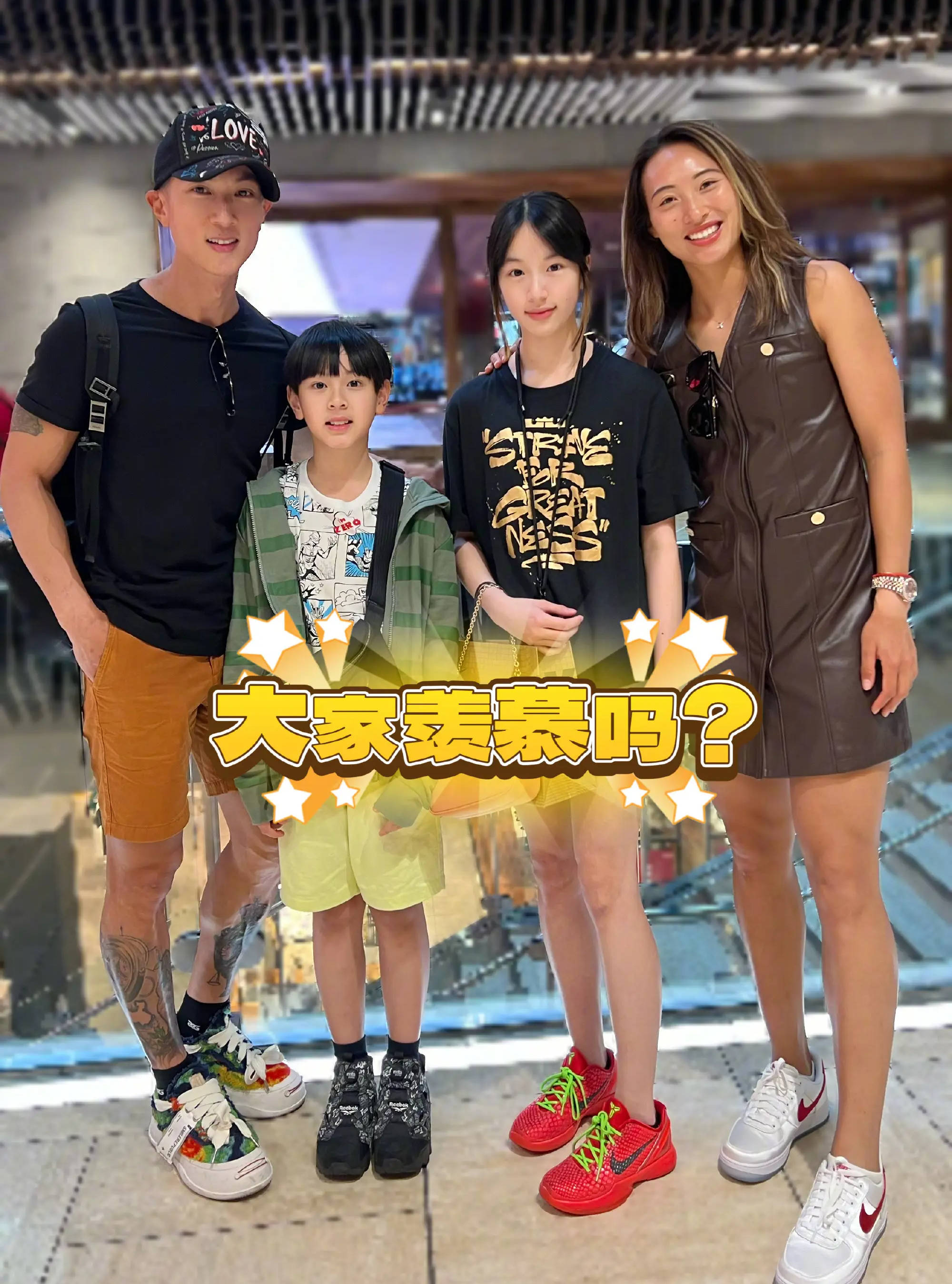 吴尊发文为郑钦文加油 直言她一定影响了很多有梦想的人_网球_澳网