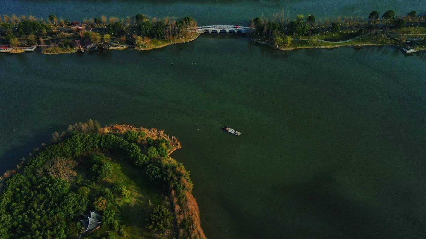 临海市灵湖景区导游图图片