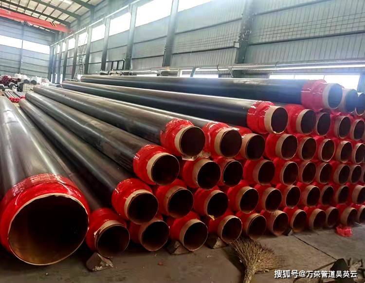 聚氨酯发泡保温无缝钢管的分类有哪些呢?_管道_价格_采购