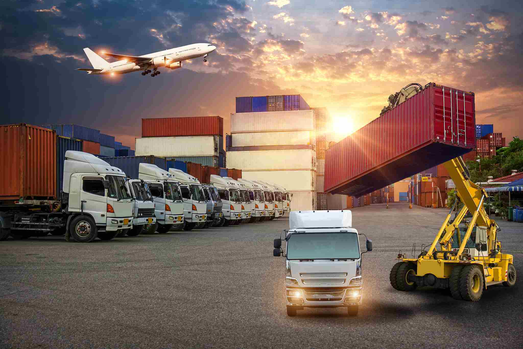 【满货达】网络货运的发展前景方向_物流_平台_数据