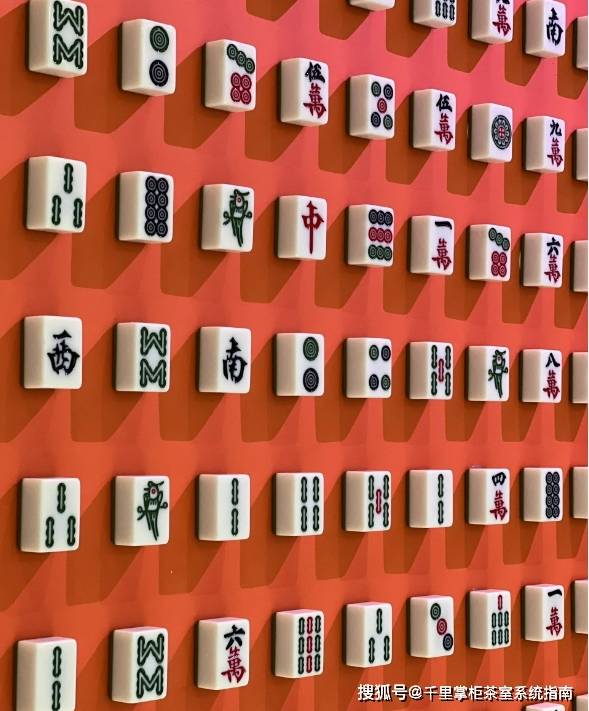 【自助棋牌室是怎么火的,系统是什么】_模式_经营_控制