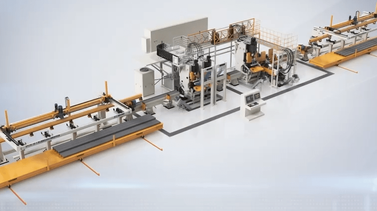 生产线三维动画的制作流程是什么,无锡3d生产线动画公司选哪个?