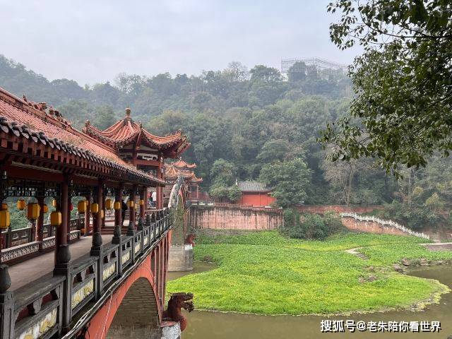 樂山大佛,唐代摩崖造像藝術的精品,國內最大的石刻,最