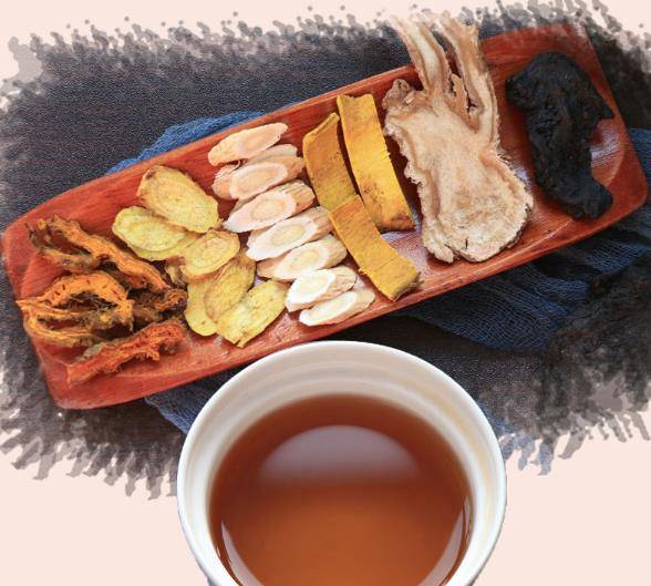 晚上睡觉出汗是什么原因 贡方堂陈顺涛一个方子专治夜间盗汗_当归