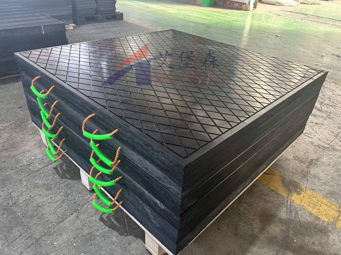 千斤顶垫块,千斤顶聚乙烯垫板支撑块_高分子_材质_高性能