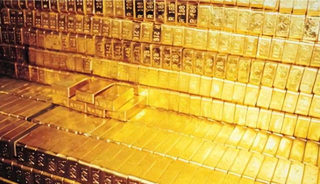 世界九大成谜的宝藏-找到其中之一,既能成为亿万富豪_财宝_骑士团