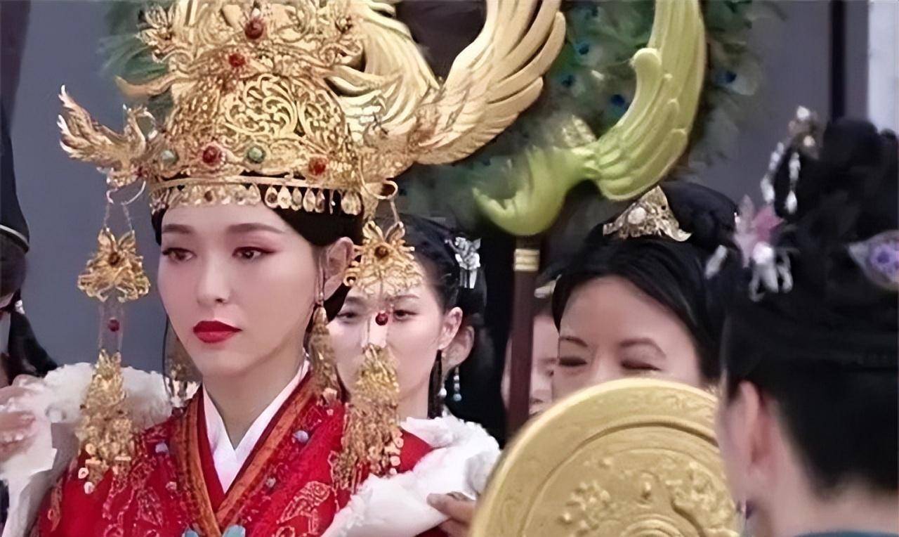 在历任辽国皇帝的伴侣之中,唯一非萧姓的皇后就是辽世宗耶律阮的原配