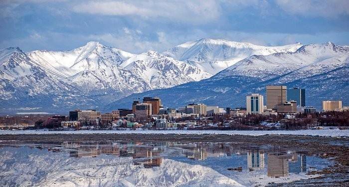 美国的阿拉斯加是跟俄罗斯买的,那俄罗斯怎么得到它的?_白令_俄国_大