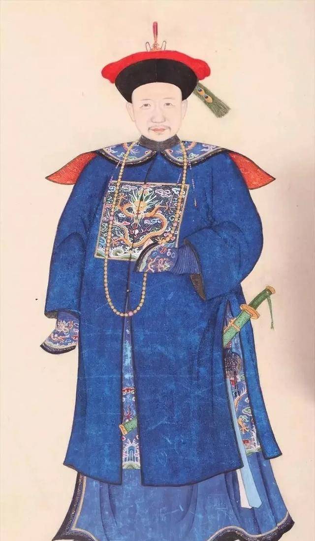 清朝的陈廷敬是否是清官?如果是清官,他又怎建得起皇城相府呢?