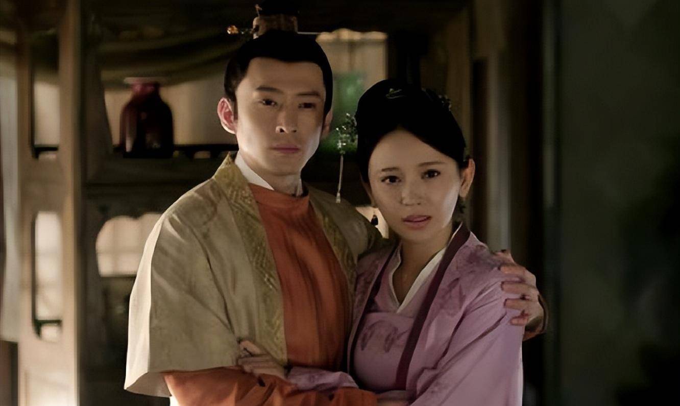 《知否》:明知被骗婚,还不休掉墨兰,难道梁晗是隐藏的好男人?