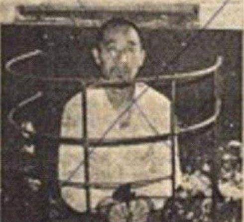 太平天国之后的"万顺天国",皇帝御驾亲征,被十名武警"灭国"_李成福