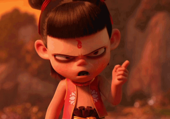 从佛教护法到道教精英,跨越千年历史,浅析哪吒三太子演变之路!