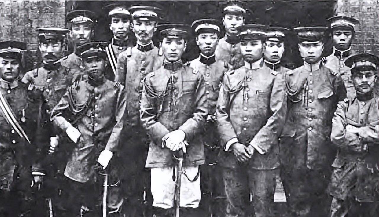 沪军都督陈其美殉难真相揭密_袁世凯_上海_辛亥革命