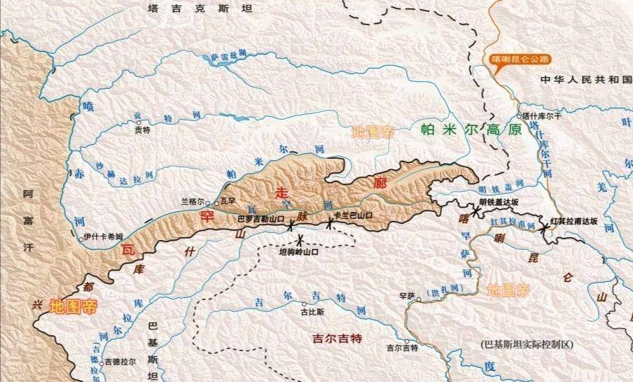 西域三十六国:探寻新疆历史上最璀璨的时代_楼兰_龟兹_遗址