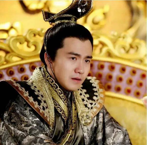 到父亲的时候已家道中落,父亲又是个游手好闲的人,不务正业,所以高欢