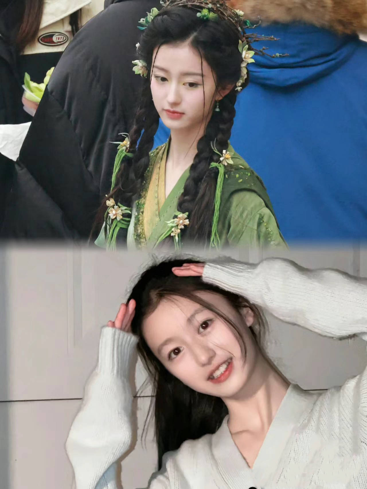 他们谁是你心中的未来可期呢?