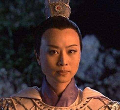 神探狄仁杰出现了三名内卫大阁领三名阁领,其中有四人