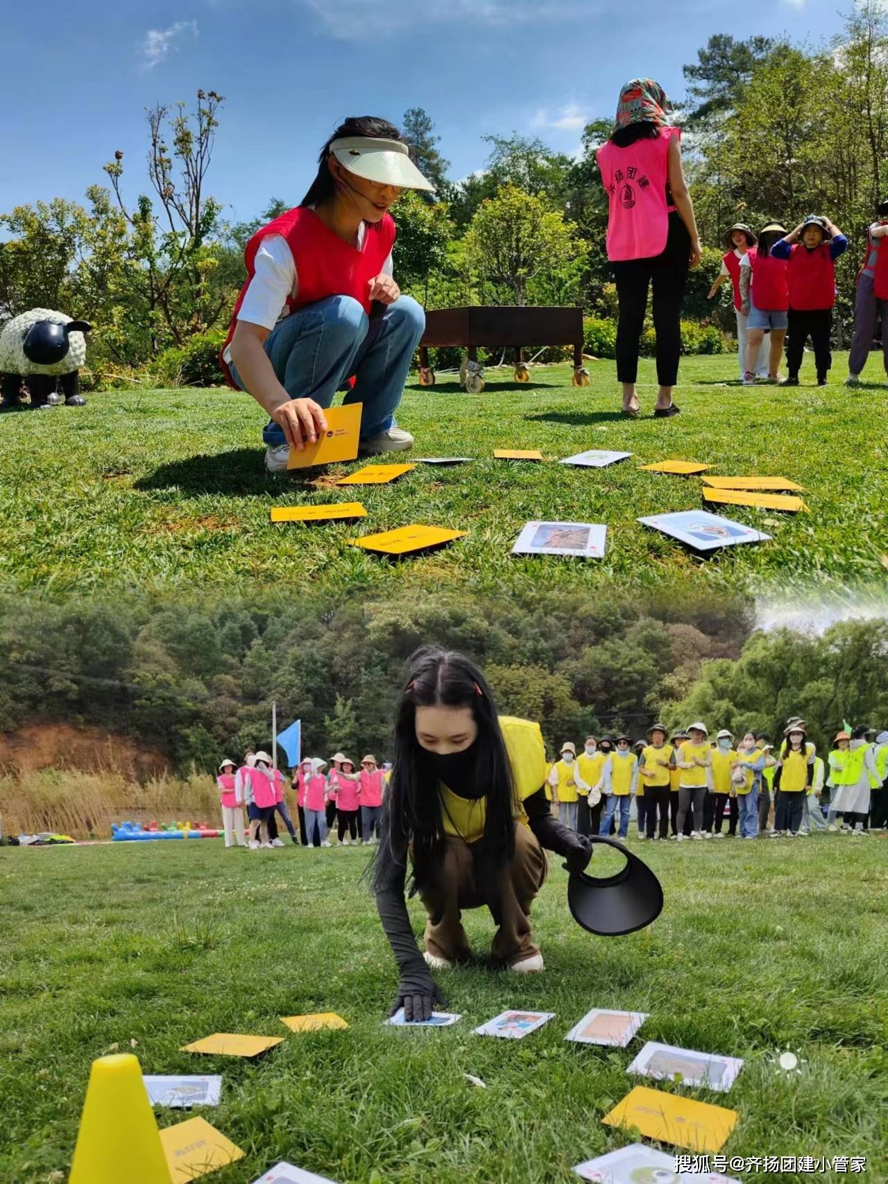昆明团建|三八女神节来场不一样的活动_节日_游戏_妇女节