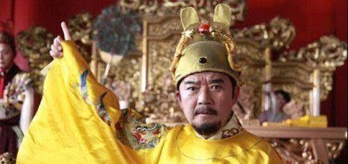 朱元璋吃饭时发现一根头发龙颜大怒,御厨是如何机智逃生的?