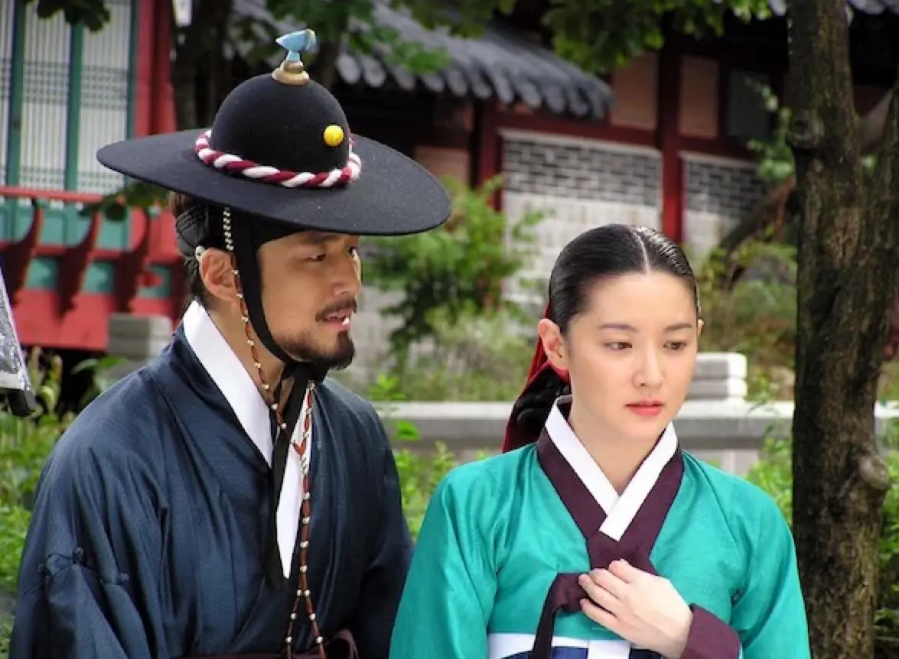 韩网评张佳宁穿朝鲜族服饰"又丑又土",网友吐槽:请少发点癫_中国_文化