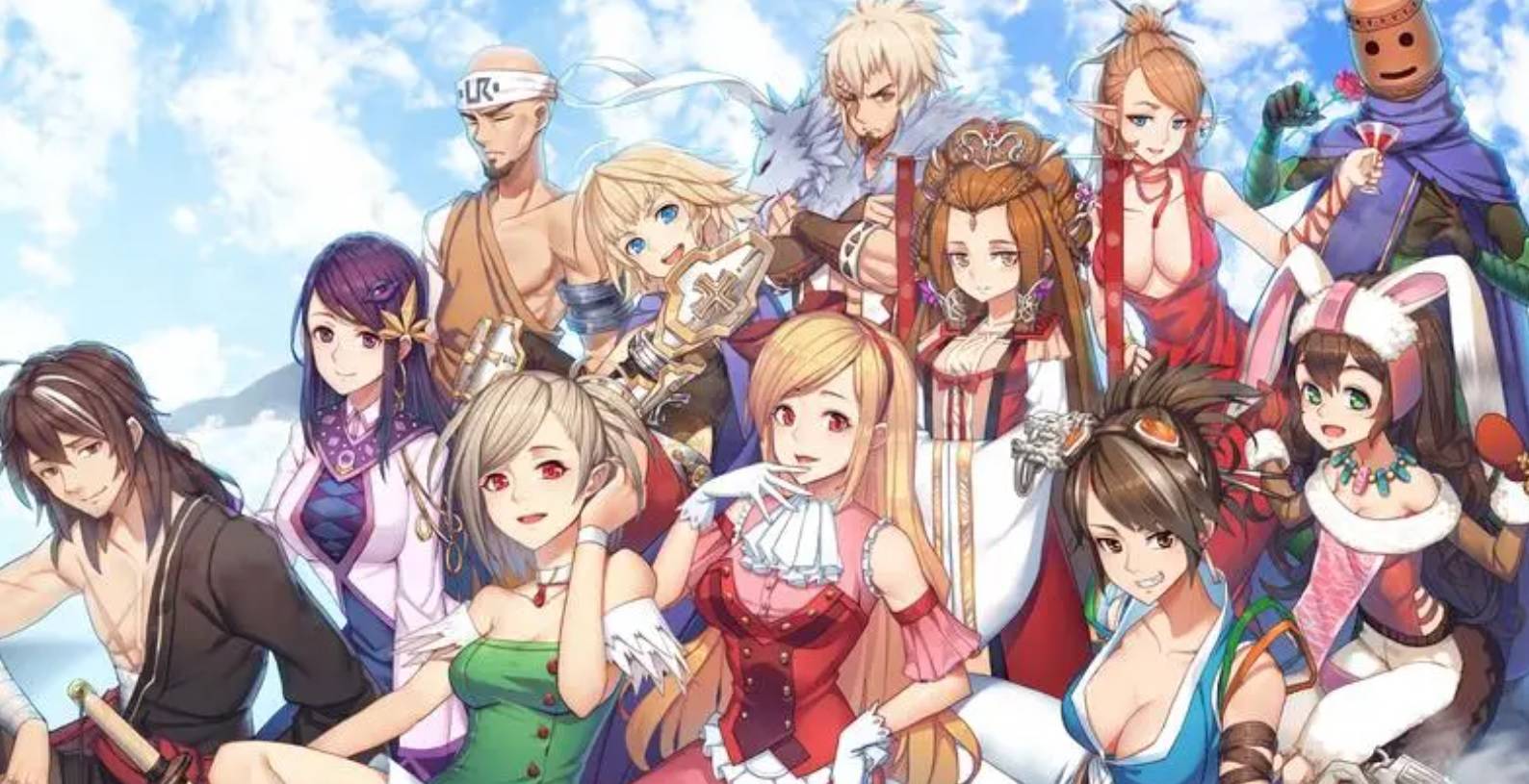 dnf60乐趣!点我进来看