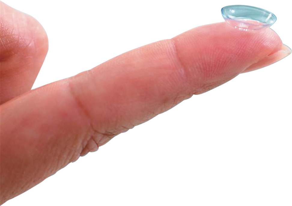 小学生戴ok镜的利弊!——康晶金