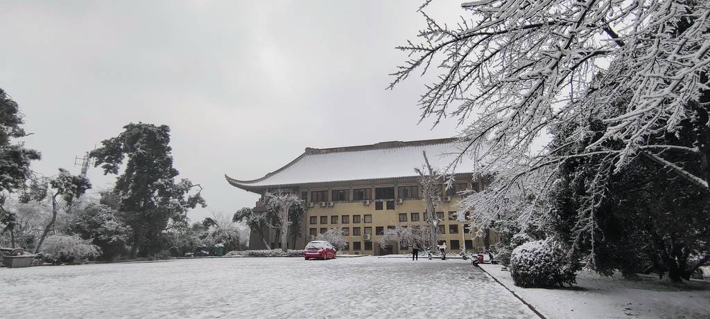 心中美景道不得,_雪景_樱花_历史