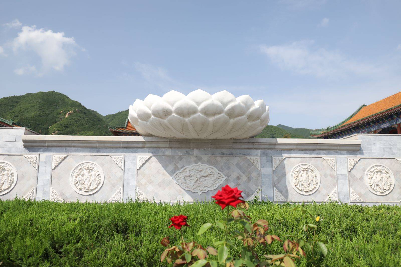 北京天寿陵园礼仪服务内容包括哪些?电话是?_流程