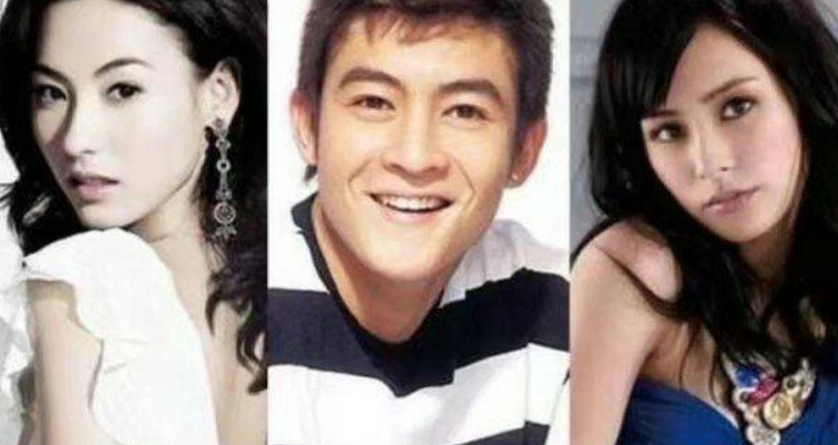 陈冠希评价李易峰事件:"挺不要脸的",网友:那你和张柏