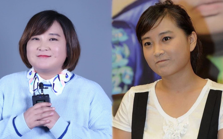 《热辣滚烫》发布预告,贾玲身形单薄练成拳击手,瘦身效果太明显_电影