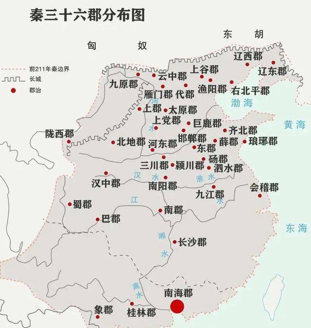 沛县刘家并非豪门,曾祖父刘清原是魏国的"大夫",但由于魏国的衰落