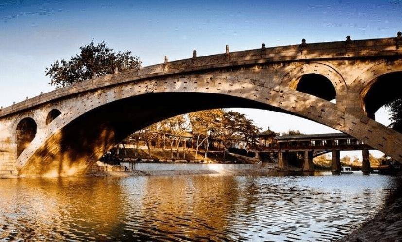 赵州桥屹立1400年,被写进小学教科书,却在62年前彻底