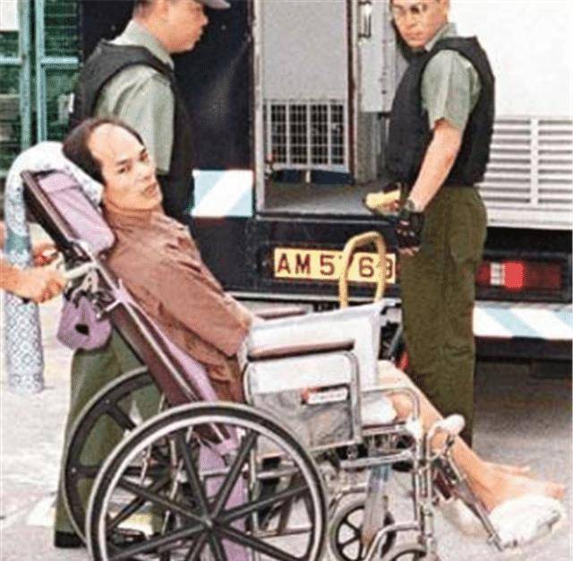 世纪贼王叶继欢:10分钟抢劫5家金店,女儿却是清华学霸