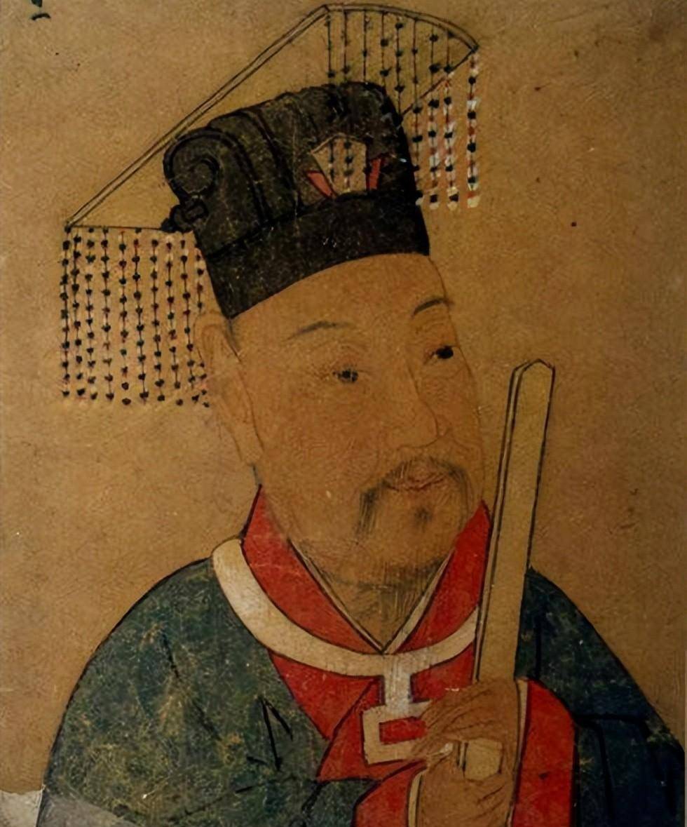 为什么说宋理宗赵昀是宋朝血统不纯正的平民大帝,原来事出有因_史弥远