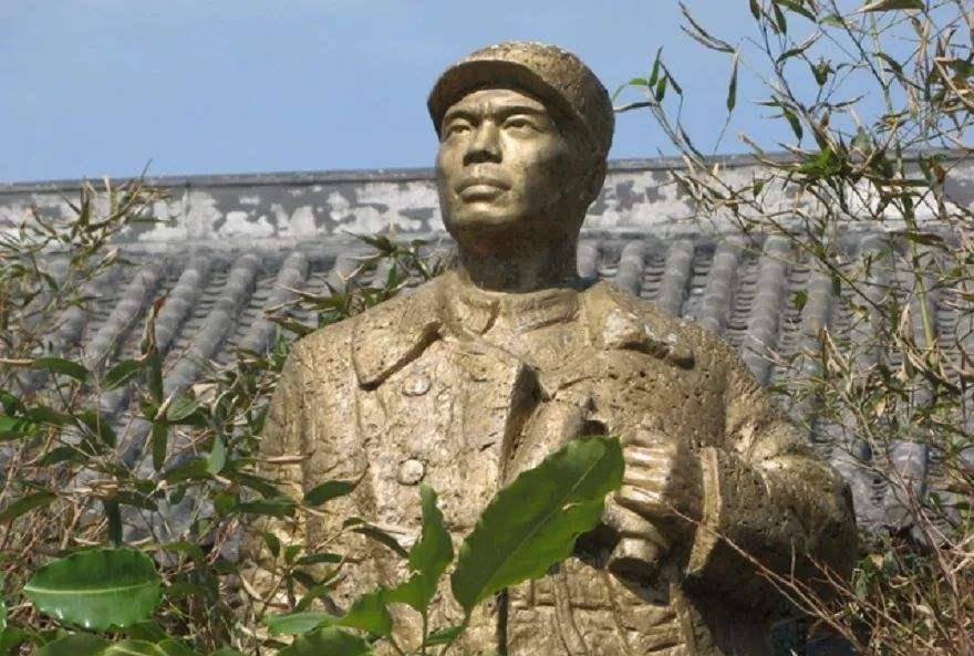 从司号员做起,27岁当军区司令,牺牲后这座城市以他命名_黄骅_辛亥革命