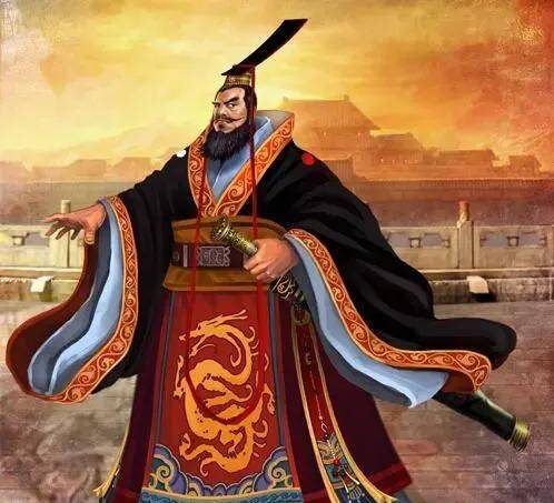 秦武王举鼎而死,后来的秦昭襄王是如何即位并奠定秦国