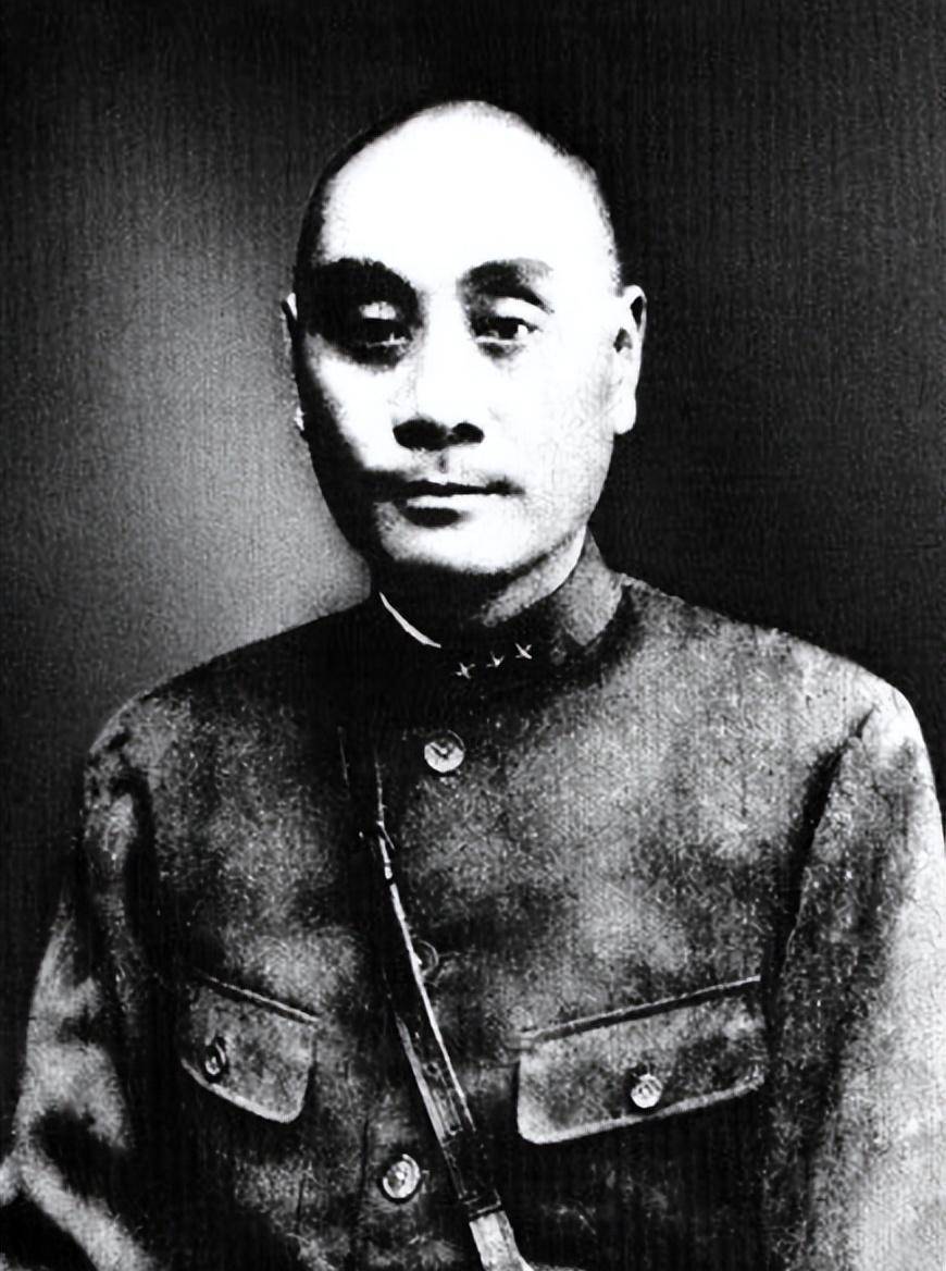 民国军阀史之川系:300万壮丁 40万雄军 28场战役 谱