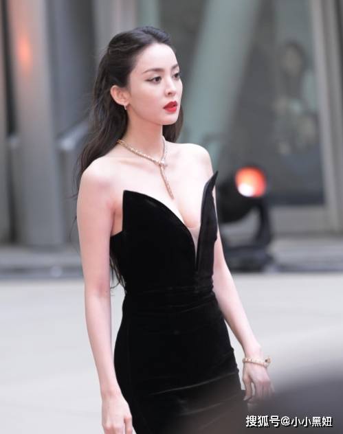 古力娜扎这身材,谁能顶得住!_作品_锻炼_饮食