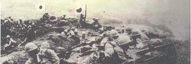 喜峰口战役:小小白瓷杯见证惨烈抗战,中国军队虽败犹荣_日军_古北口